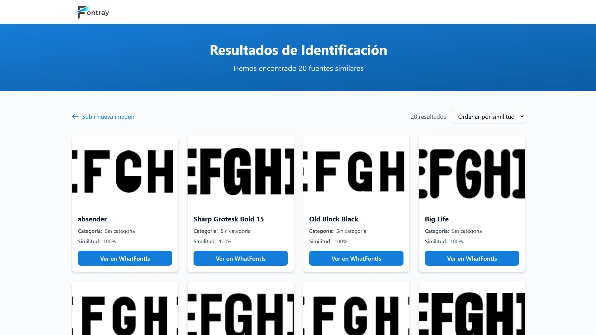 Galería Fontray - Imagen 4