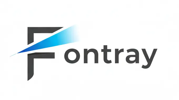 Vista previa de Fontray